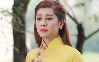 Lâm Chi Khanh tiết lộ từng yêu say đắm một cô đào cải lương