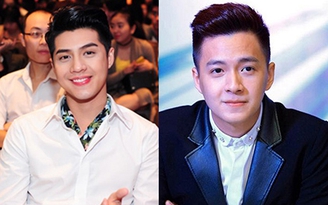 Noo Phước Thịnh, Ngô Kiến Huy chạy show vẫn đảm bảo thi tốt The Remix