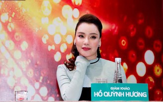 Hồ Quỳnh Hương: Sẽ thú vị và có tính giải trí hơn trong X-Factor mùa 2