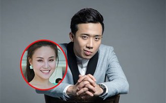 Trấn Thành: 'Vy Oanh muốn nói gì là chuyện của cô ấy'