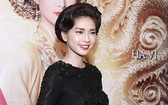 Ngô Thanh Vân: 'Nếu cho tôi 30 tỉ làm phim, mọi thứ sẽ hoàn hảo hơn'
