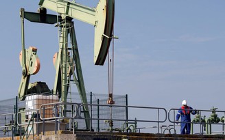 Xuất khẩu dầu thô giảm hơn 47%