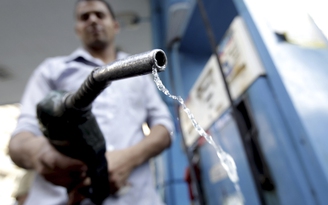 Giá xăng dầu hôm nay 27.10.2022: Bật tăng mạnh