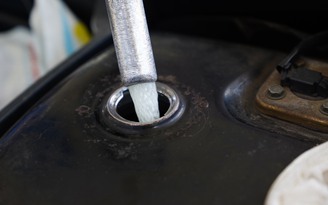Giá xăng dầu hôm nay 8.6.2022: Xăng trong nước tiếp tục tăng mạnh?