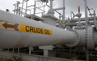 Giá xăng dầu hôm nay 9.9.2022: Giá xăng dầu nhập khẩu giảm mạnh