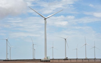 EVN đề xuất khung giá cho điện gió, mặt trời: Mức thấp nhất 1.188 đồng/kWh