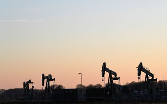 Giá xăng dầu hôm nay 16.1.2023: Kéo dài đà tăng