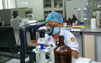 Nanogen kiến nghị Thủ tướng cấp phép khẩn cấp cho vắc xin Nanocovax