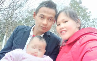 Vụ 'cô dâu Việt bị chồng sát hại': Không biết làm sao đưa thi hài con về
