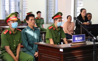 Bình Thuận: Cựu cán bộ làm giả 29 sổ đỏ bị tuyên phạt 20 năm tù