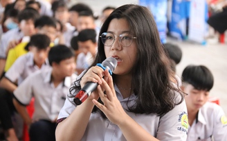 Học sinh Bình Thuận sẽ trở lại trường từ ngày 7.2