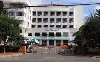 Bình Thuận: Cả Văn phòng HĐND tỉnh phải cách ly vì nhân viên nhiễm Covid-19