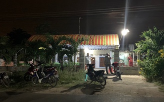 Bình Thuận: Hai nhóm thanh niên ẩu đả vì... thù xưa, một người tử vong