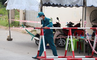 Bình Thuận: Từ hôm nay, người dân TP.Phan Thiết không ra khỏi nhà sau 19 giờ để chống dịch Covid-19