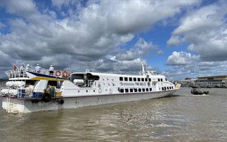 Trẻ dưới 12 tuổi ra đảo Phú Quý phải có giấy xét nghiệm âm tính Covid-19