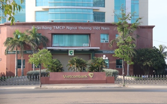 Công an Bình Thuận điều tra việc giao đất không qua đấu giá cho ngân hàng Vietcombank