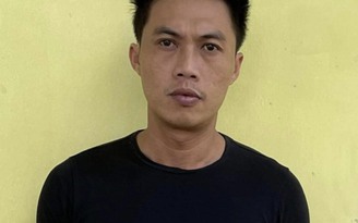 Bình Thuận: Bắt được Nguyễn Tấn Danh, nghi can cầm đầu vụ giết người