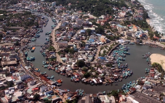 Lấn chiếm, chuyển nhượng đất ồ ạt tại các khu vực dự kiến thành lập đặc khu