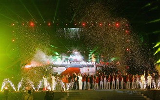 HLV Park Hang-seo: 'Chúng tôi đã mơ đến việc đeo tấm huy chương đồng về nước' HLV Park Hang-seo: 'Chúng tôi đã mơ đến việc đeo tấm huy chương đồng về nước'