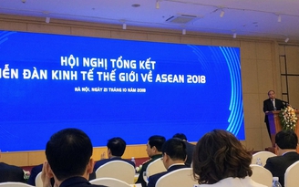 Các bộ sớm làm việc với Google, Facebook để triển khai các vấn đề đã thống nhất