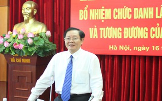 Lãnh đạo sử dụng quá biên chế sẽ phải bỏ tiền túi bồi hoàn