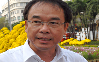 Nguyên Phó chủ tịch TP.HCM Nguyễn Thành Tài bị khởi tố trong vụ án thứ 2