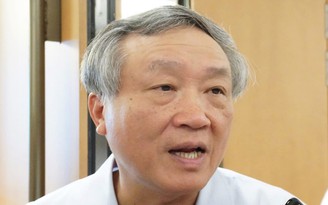 Vụ ông Nguyễn Hữu Linh: Chưa xét xử nên chưa thể xem xét đưa làm án lệ