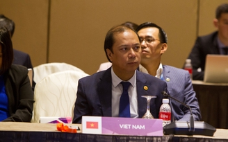 Việt Nam đề nghị ASEAN không bỏ qua những diễn biến phức tạp trên Biển Đông