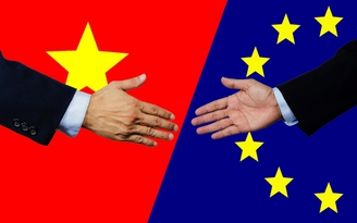 EU sẽ ký Hiệp định thương mại tự do với Việt Nam vào chủ nhật tới tại Hà Nội