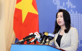 Bộ trưởng Quốc phòng Mỹ chuẩn bị thăm Việt Nam