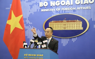 Khách trên tàu Westerdam nhiễm Covid-19 có làm gia tăng nguy cơ với Việt Nam?