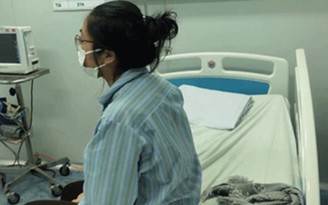 Bệnh nhân thứ 17 âm tính lần 1 với SARS-CoV-2, người bác bệnh trở nặng