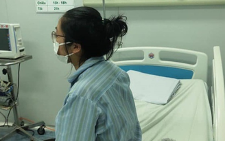 3 bệnh nhân Covid-19 tại Việt Nam trong tình trạng nguy kịch