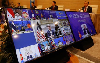 Cố vấn An ninh Quốc gia thay Tổng thống Trump dự Hội nghị cấp cao ASEAN - Mỹ