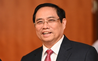 Tân Thủ tướng Phạm Minh Chính: ‘Dựa vào dân trong giám sát và kiểm soát quyền lực’