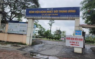 Bệnh nhân Covid-19 tại Bắc Ninh từng đến nhiều trường học, đi ăn cỗ cưới