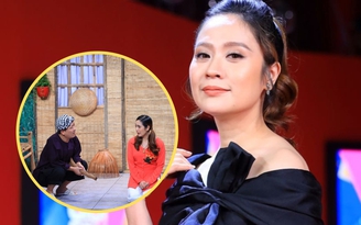 Trường Giang đem Nhã Phương ra ‘đe dọa’ Thanh Thúy