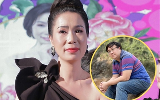 Trịnh Kim Chi: Nhiều diễn viên đã 'kiệt quệ' phải phụ bán cà phê kiếm sống