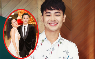 'Bạn trai tin đồn' của Nam Thư tiết lộ sắp kết hôn