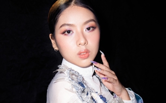 Miss Teen Gia Hân: Ưu tiên hoạt động cộng đồng thay vì tham gia show giải trí