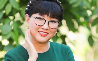Nghệ sĩ Phương Dung tiết lộ lý do đổ vỡ hôn nhân