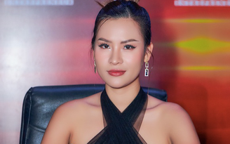 Lý do Thái Thị Hoa ‘biến mất’ khỏi showbiz sau khi thi Hoa hậu Trái đất 2020