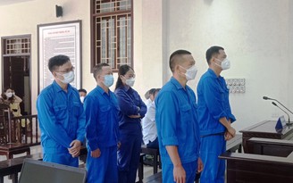 Thái Bình: Xét xử hai cựu lãnh đạo liên quan vụ đàn em Đường 'Nhuệ' đánh người