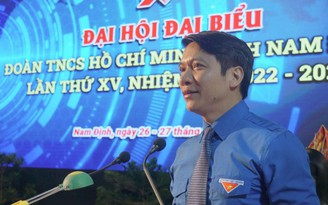 Tỉnh đoàn Nam Định góp phần tích cực xây dựng nông thôn mới