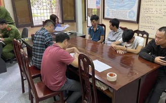 Nam Định: Triệt phá đường dây sản xuất, mua bán hàng nghìn bằng cấp, giấy tờ giả