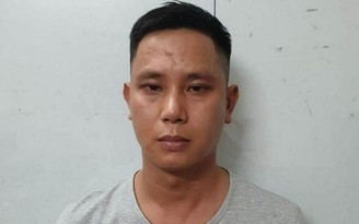 Hải Dương: Bị bắt vì đe dọa, cưỡng đoạt tiền của cảnh sát giao thông