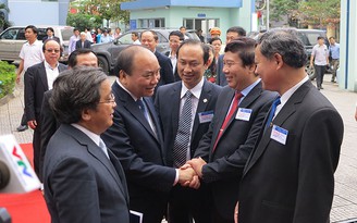 Khởi động lại dự án Làng đại học Đà Nẵng sau 20 năm 'treo'