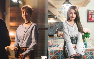 Chi Pu có đủ sang chảnh trở thành Min Ha Ri trong 'She was Pretty' bản Việt?