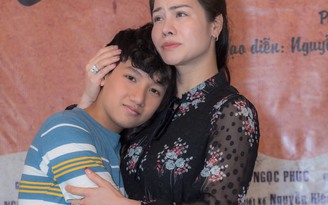Vừa ly hôn, Nhật Kim Anh nhận vai mẹ đơn thân trong 'Vua bánh mì' bản Việt