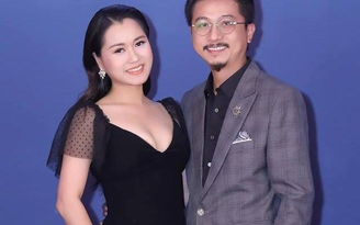 Hành trình 9 năm đầy hạnh phúc của Lâm Vỹ Dạ và Hứa Minh Đạt